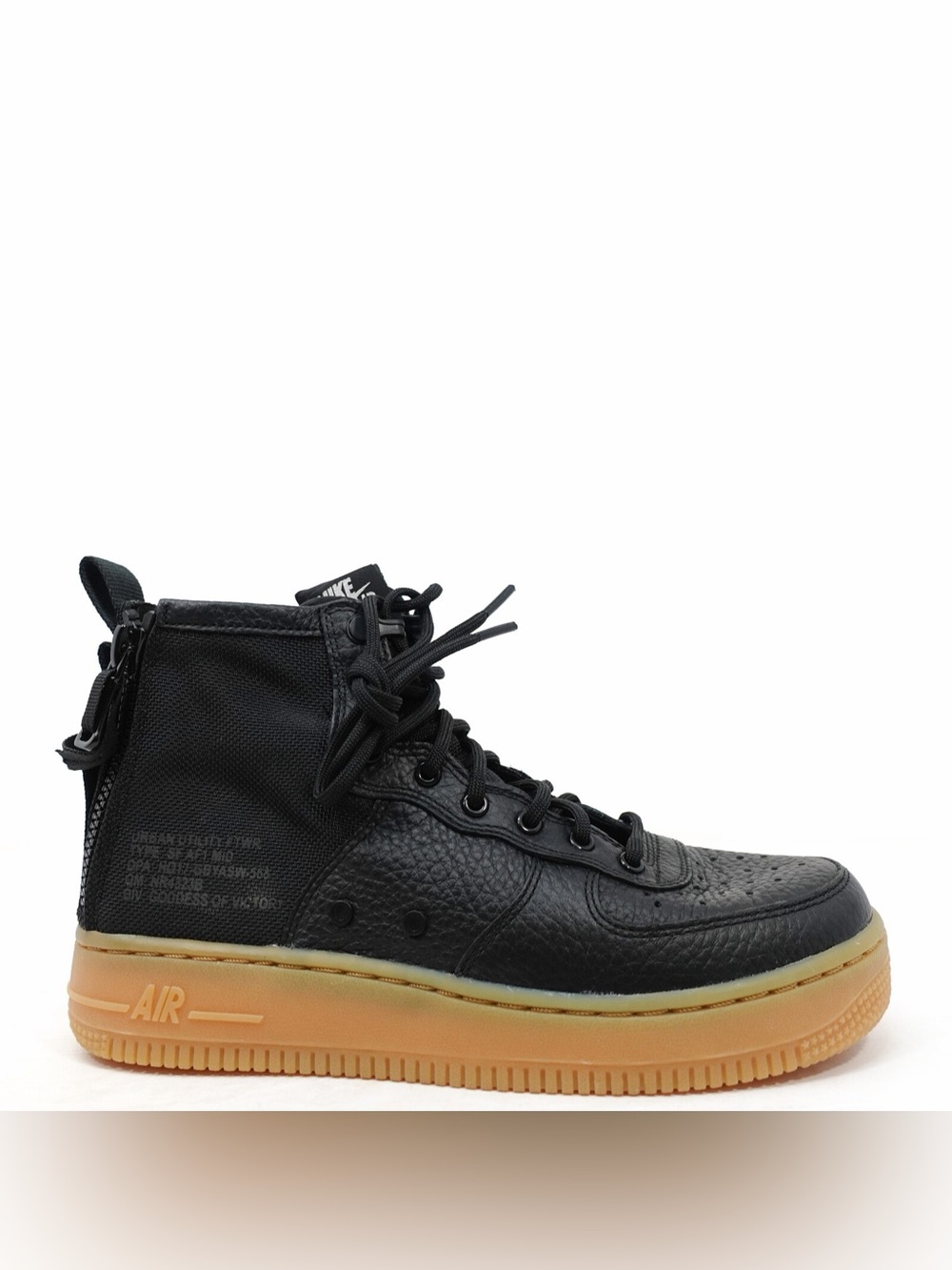 Nike SF Air Force 1 sz 7